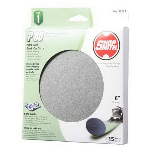 Shopsmith 12021