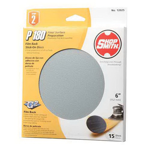 Shopsmith 12025
