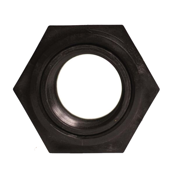 Tank Adapter, Thrifco Plumbing, 2 in, FIP - 5