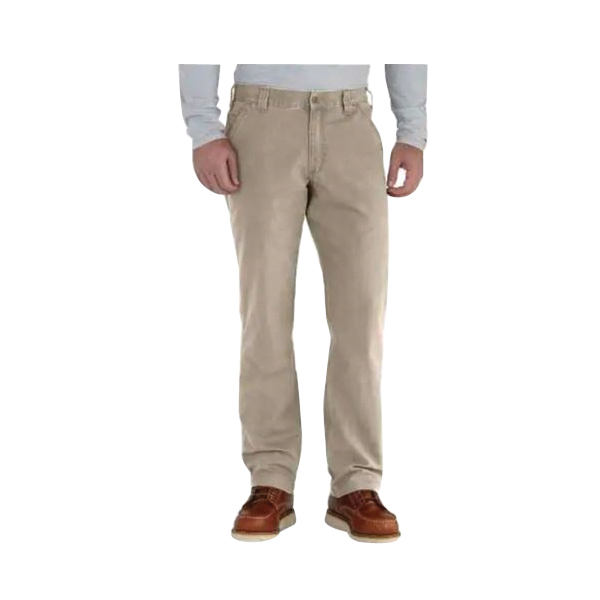 Carhartt Rugged Flex 102291 Rigby Dungaree Pants