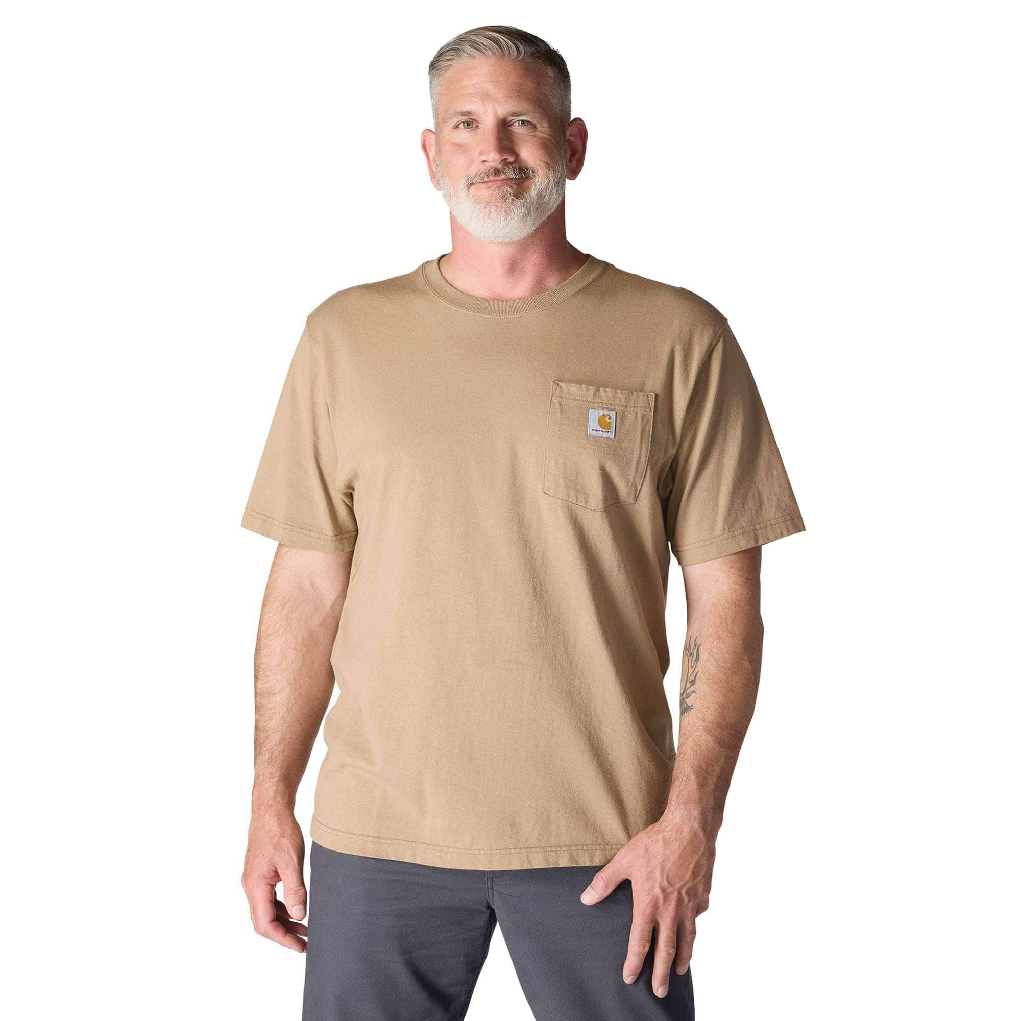 Carhartt K87-DESREG2XLA