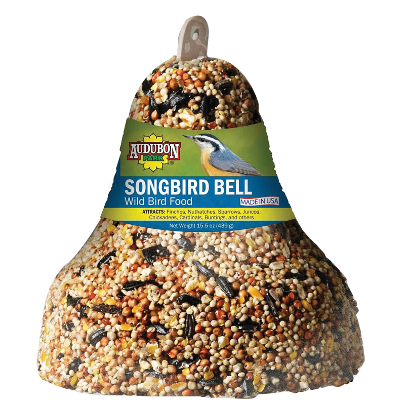13187 Songbird Bell, 16 oz