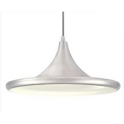 Westinghouse 6362500 Pendant Fixture, 120 VAC, 1-Lamp, Integrated LED Lamp, 800 Lumens Lumens, 3000 K Color Temp - 2