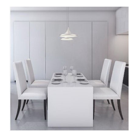 Westinghouse 6362500 Pendant Fixture, 120 VAC, 1-Lamp, Integrated LED Lamp, 800 Lumens Lumens, 3000 K Color Temp - 3