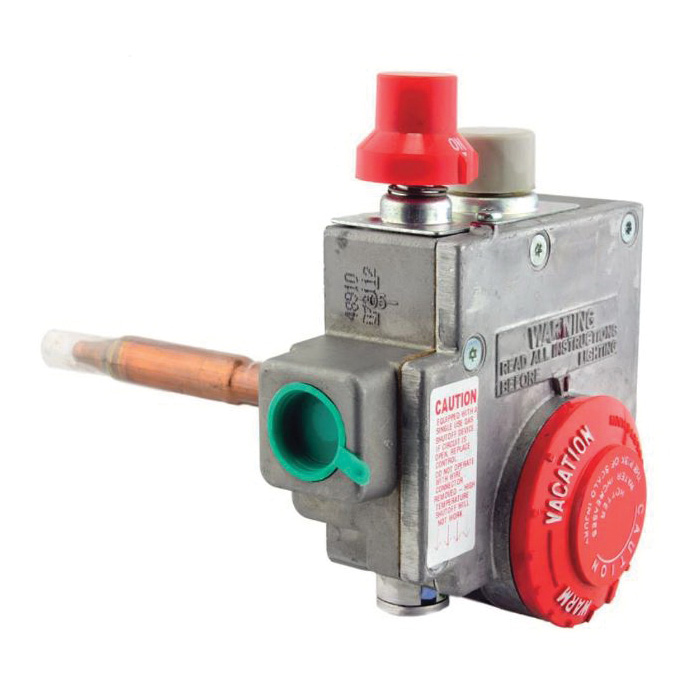 SP12258B Gas Control Thermostat