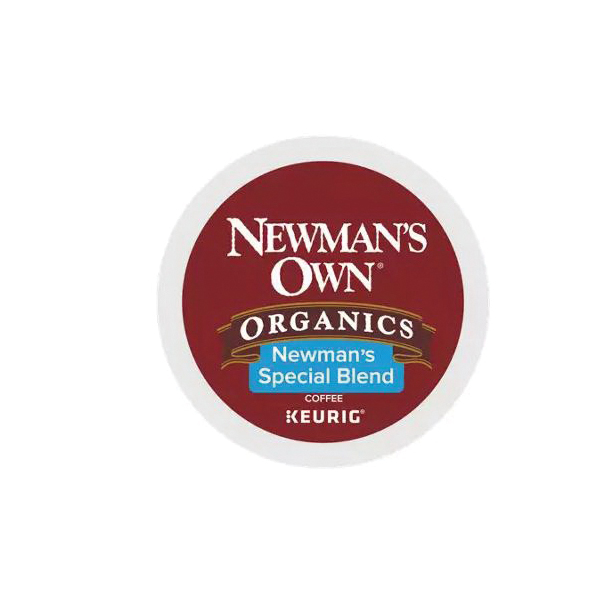 Newman's Own 5000351721