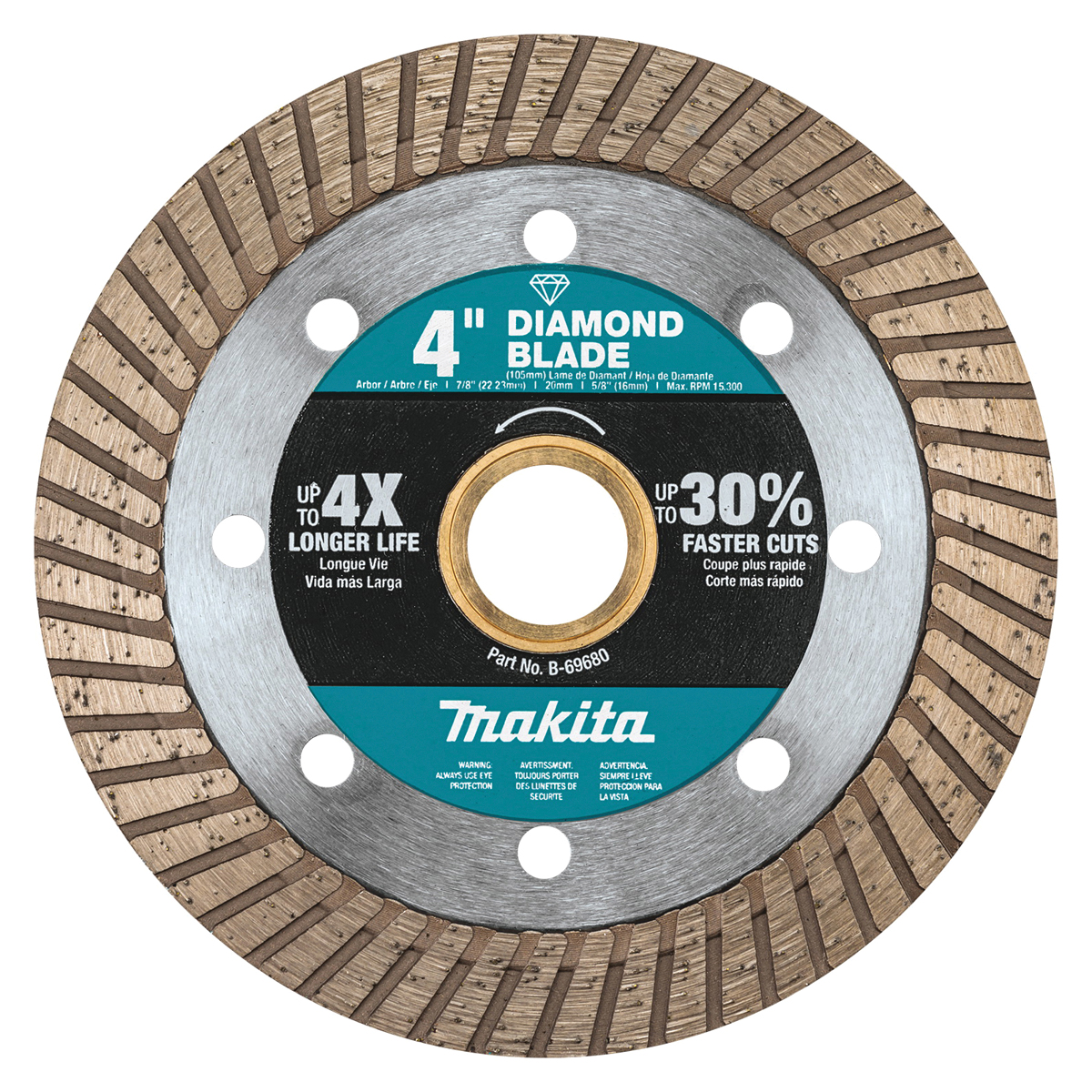 Makita B-69680