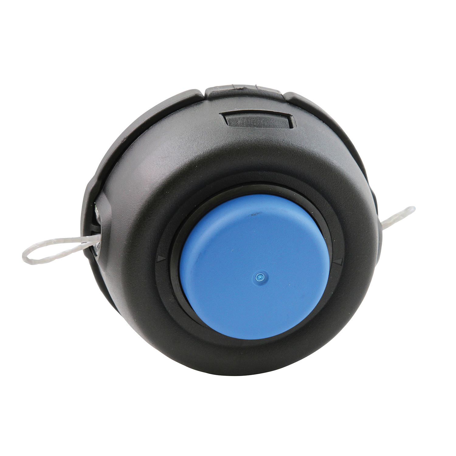 Husqvarna Titanium Force 537388101 Trimmer Head, For: 0.065 in, 0.08 in, 0.095 in and 0.105 in Trimmer Line