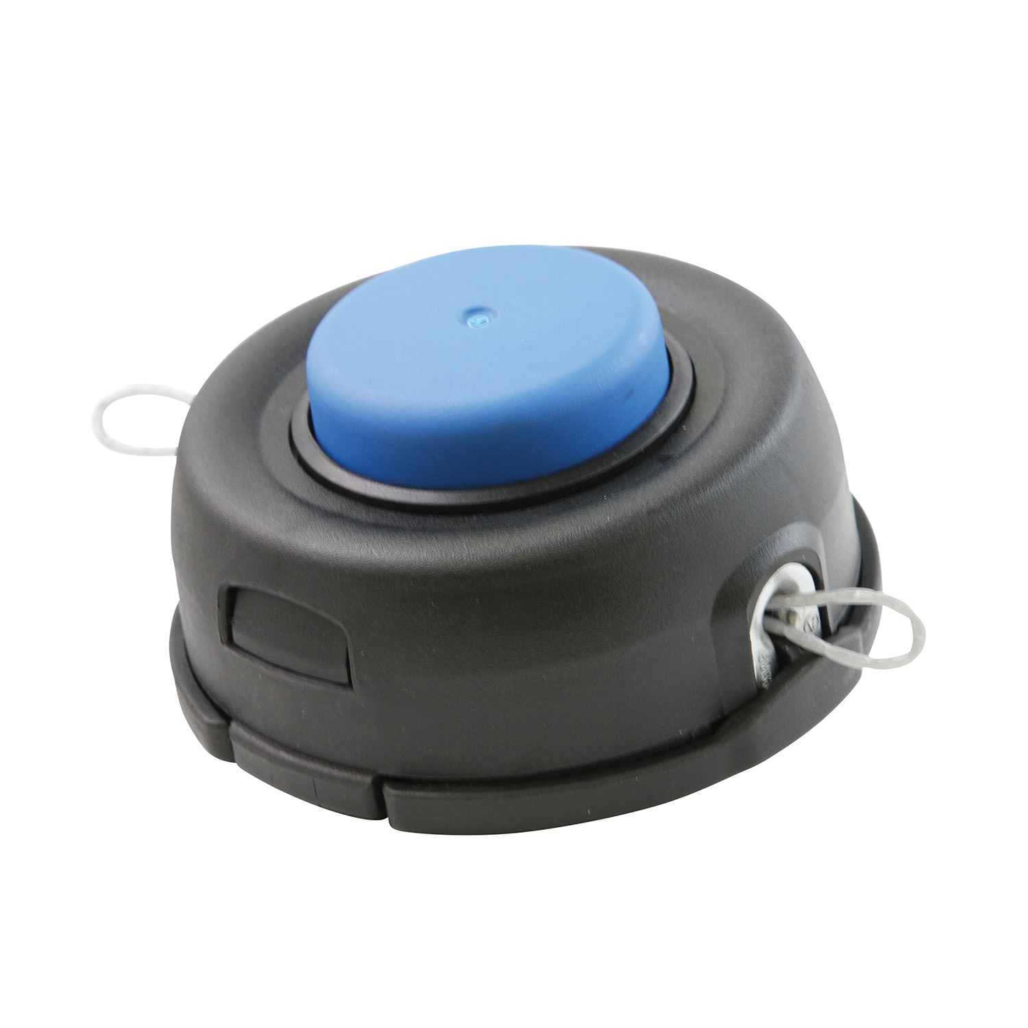 Husqvarna Titanium Force 537388101 Trimmer Head, For: 0.065 in, 0.08 in, 0.095 in and 0.105 in Trimmer Line