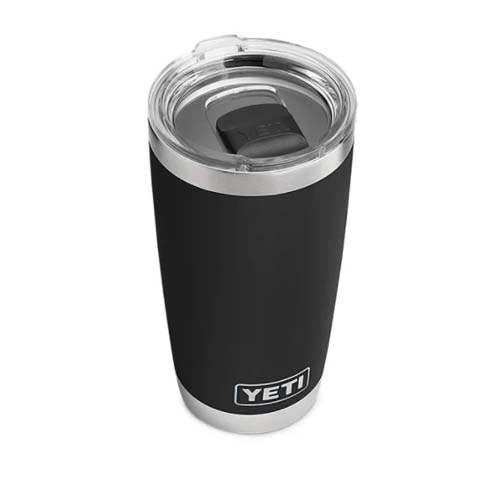 Yeti RAMBLER Series 21071500967 Lowball, 10 oz, Magslider