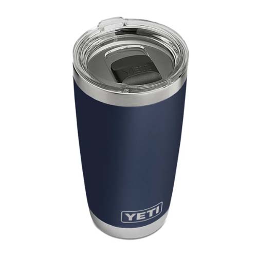 YETI 30 OZ TRAVEL MUG NAVY - ACCESSORIES OTHER - 21071500731