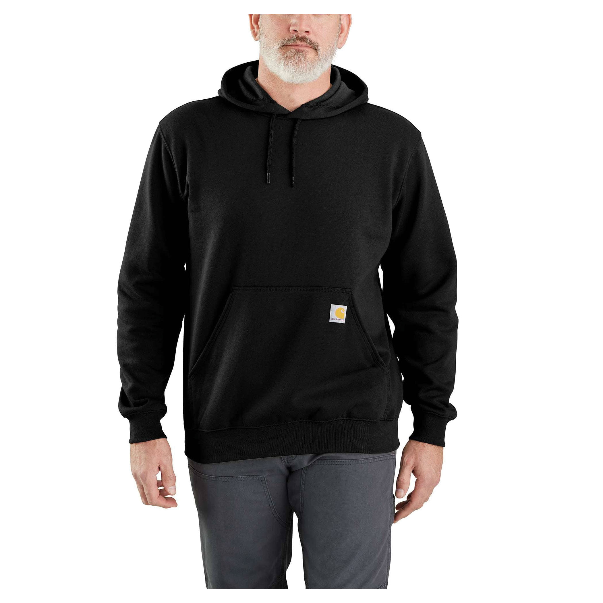 Carhartt K121-BLKREGMA