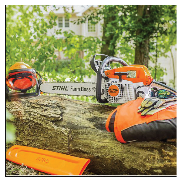 Stihl 1141 200 0582
