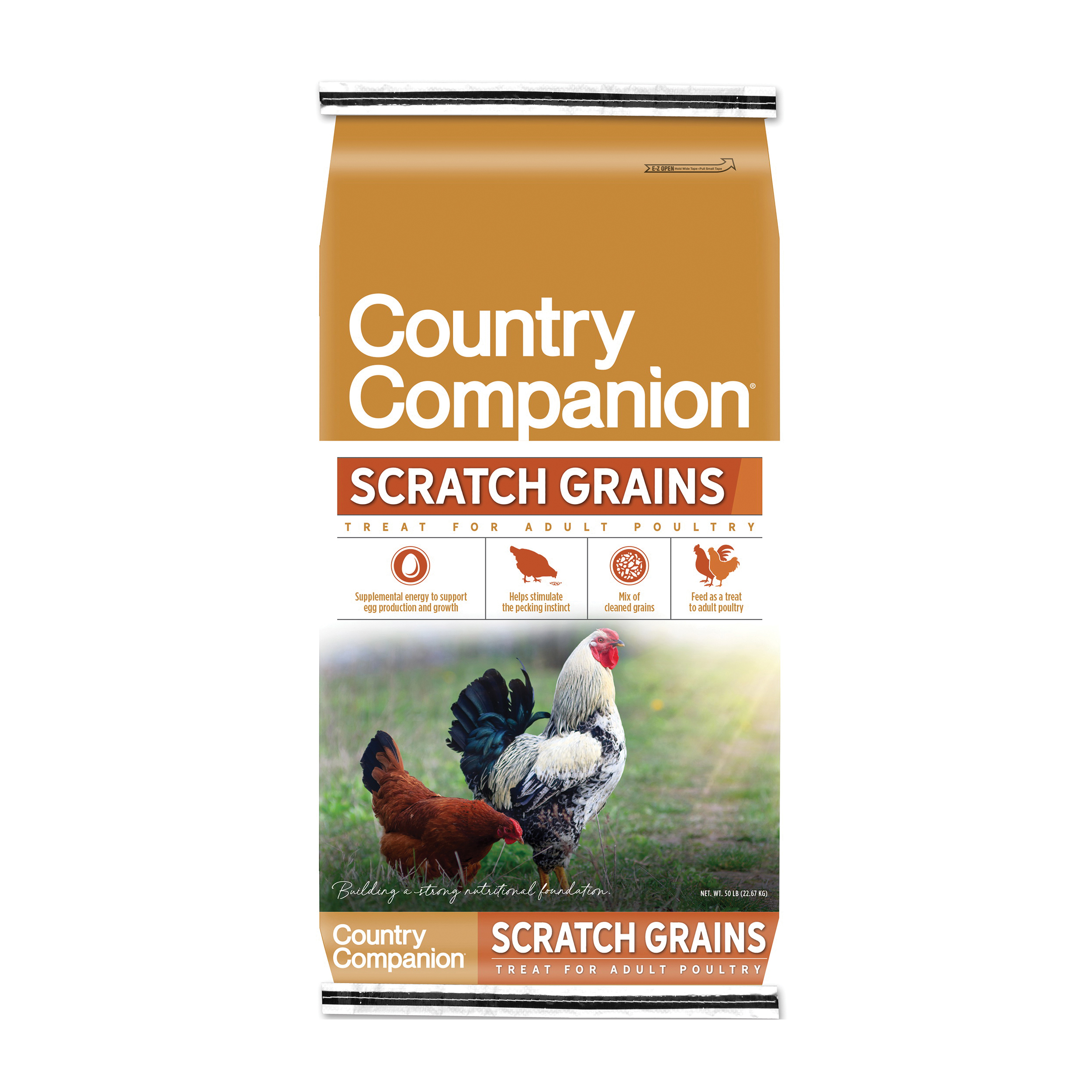 Country Companion 96188