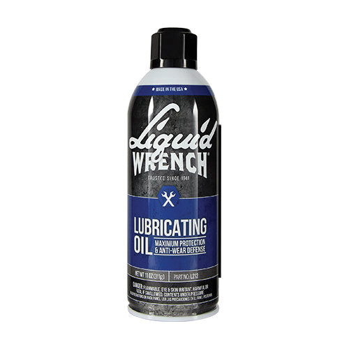L212 Lubricant, 11 oz Aerosol Can, Liquid