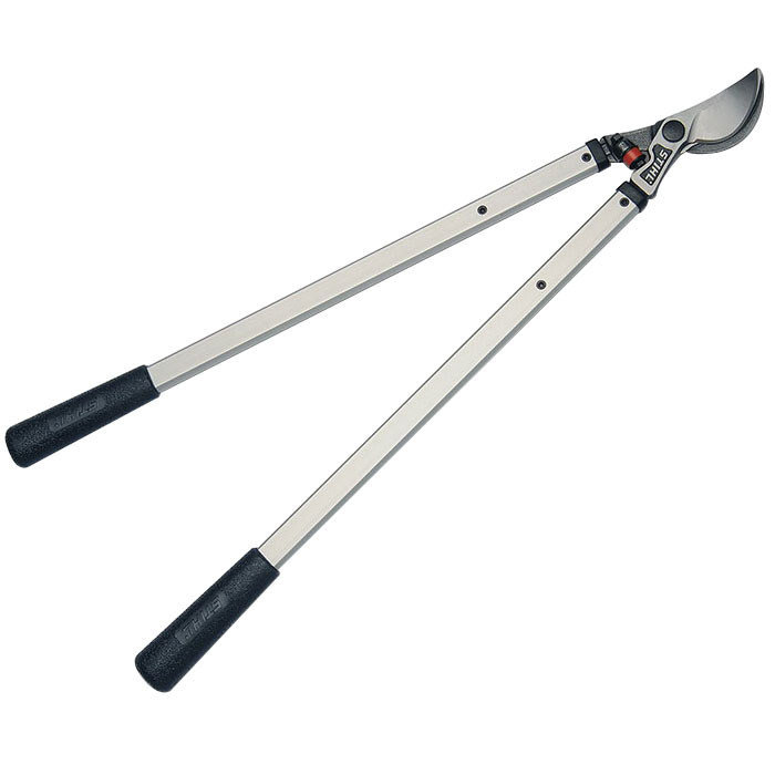 PL 30 Lopper, 2 in Cutting Capacity, Bypass Blade, Steel Blade, Aluminum Handle