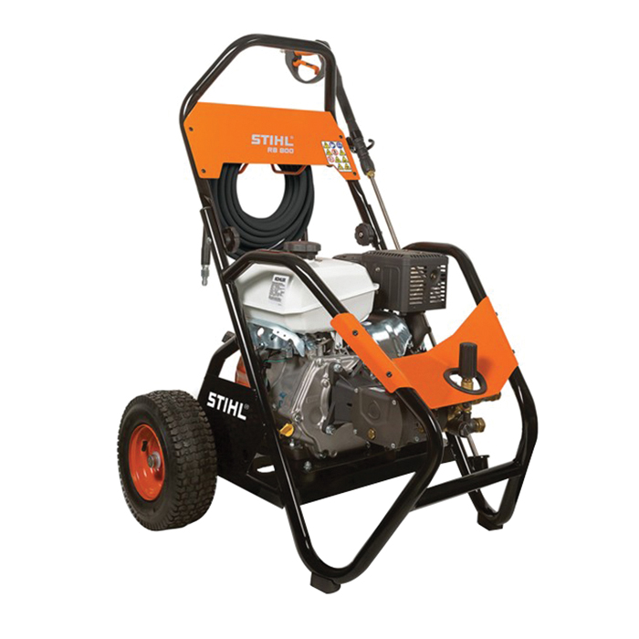 STIHL 4792 012 4600