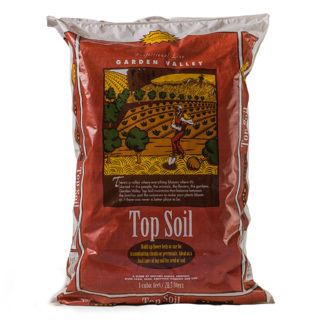 Garden Valley 0782GVT