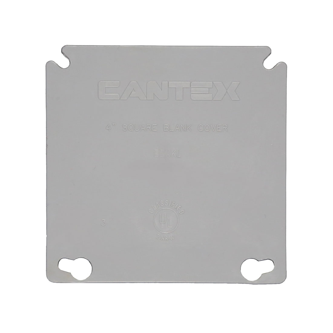Cantex EZXKLR