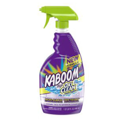 Oxiclean 18733-6