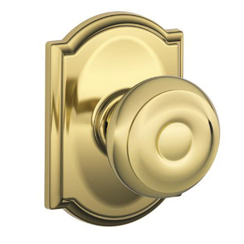 Schlage F10V GEO 608