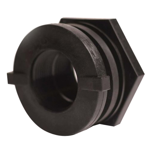 Tank Adapter, Thrifco Plumbing, 1/2 in, FIP - 2