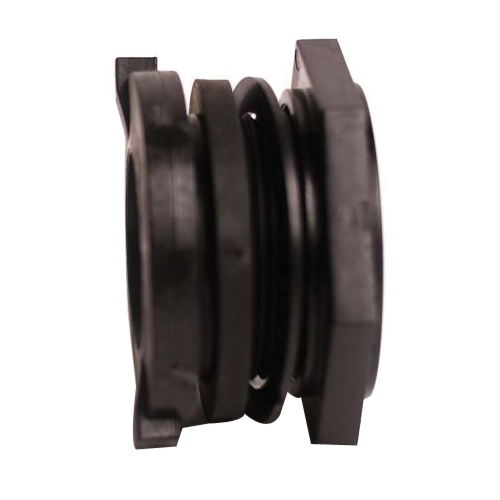 Tank Adapter, Thrifco Plumbing, 1/2 in, FIP - 3