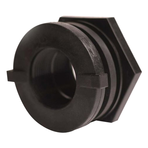 Tank Adapter, Thrifco Plumbing, 3/4 in, FIP - 2