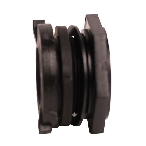 Tank Adapter, Thrifco Plumbing, 3/4 in, FIP - 3