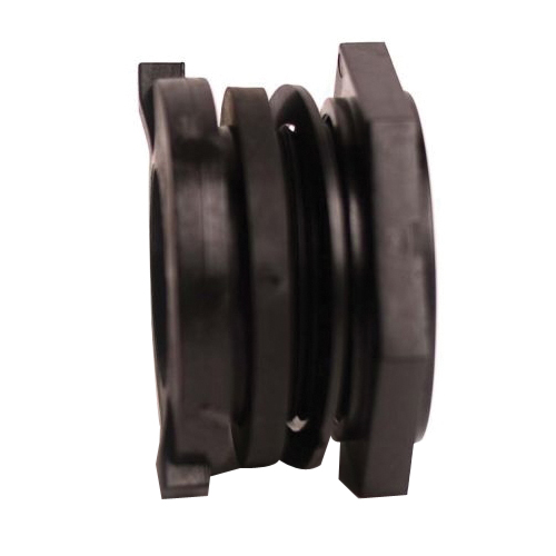 Tank Adapter, Thrifco Plumbing, 1 in, FIP - 3