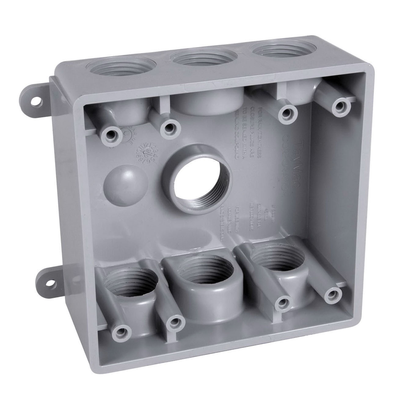 Hubbell PDB77550GY