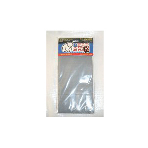 Lap Siding Butt Joint Flashing, Bear Skin, 6 in x 12 in, Self-Adhesive Plastic, Gray, 50 Sheet Pack - 1