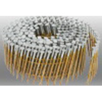 13367HPT Siding Nail, 2-1/4 in L, Hot-Dipped Galvanized, Ring Shank, 3,600 Count