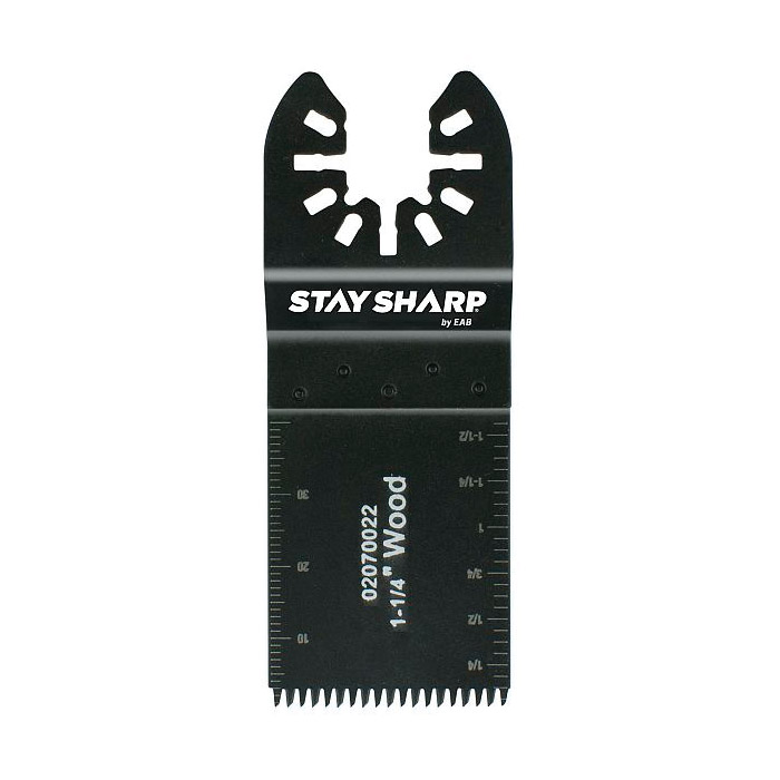 Stay Sharp 2070022