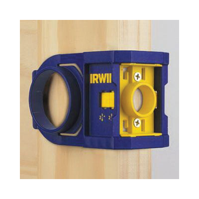 Irwin 3111001 Lock Installation Kit, Carbon Steel Blade - 2