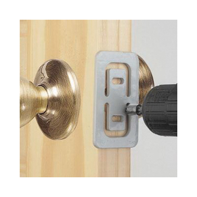 Irwin 3111001 Lock Installation Kit, Carbon Steel Blade - 4