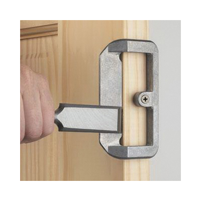 Irwin 3111001 Lock Installation Kit, Carbon Steel Blade - 5