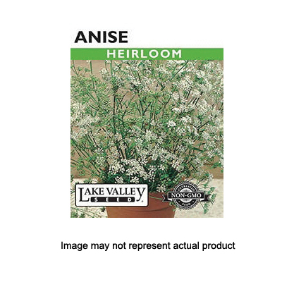 Lake Valley Seed 396