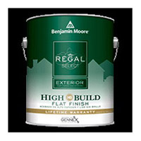 Benjamin Moore N400-3X-Q