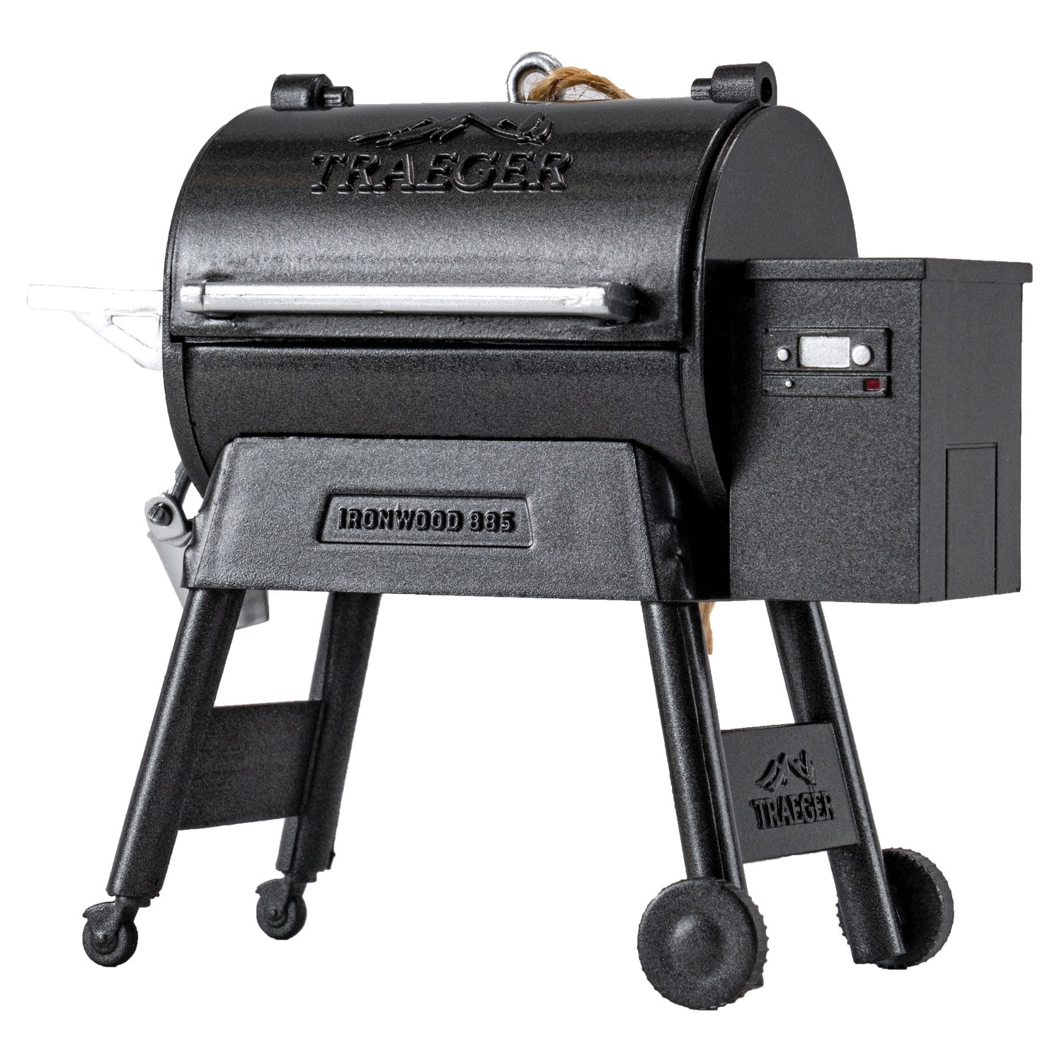 Traeger BAC629