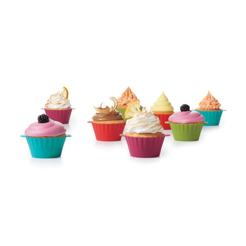 OXO Baking Cups