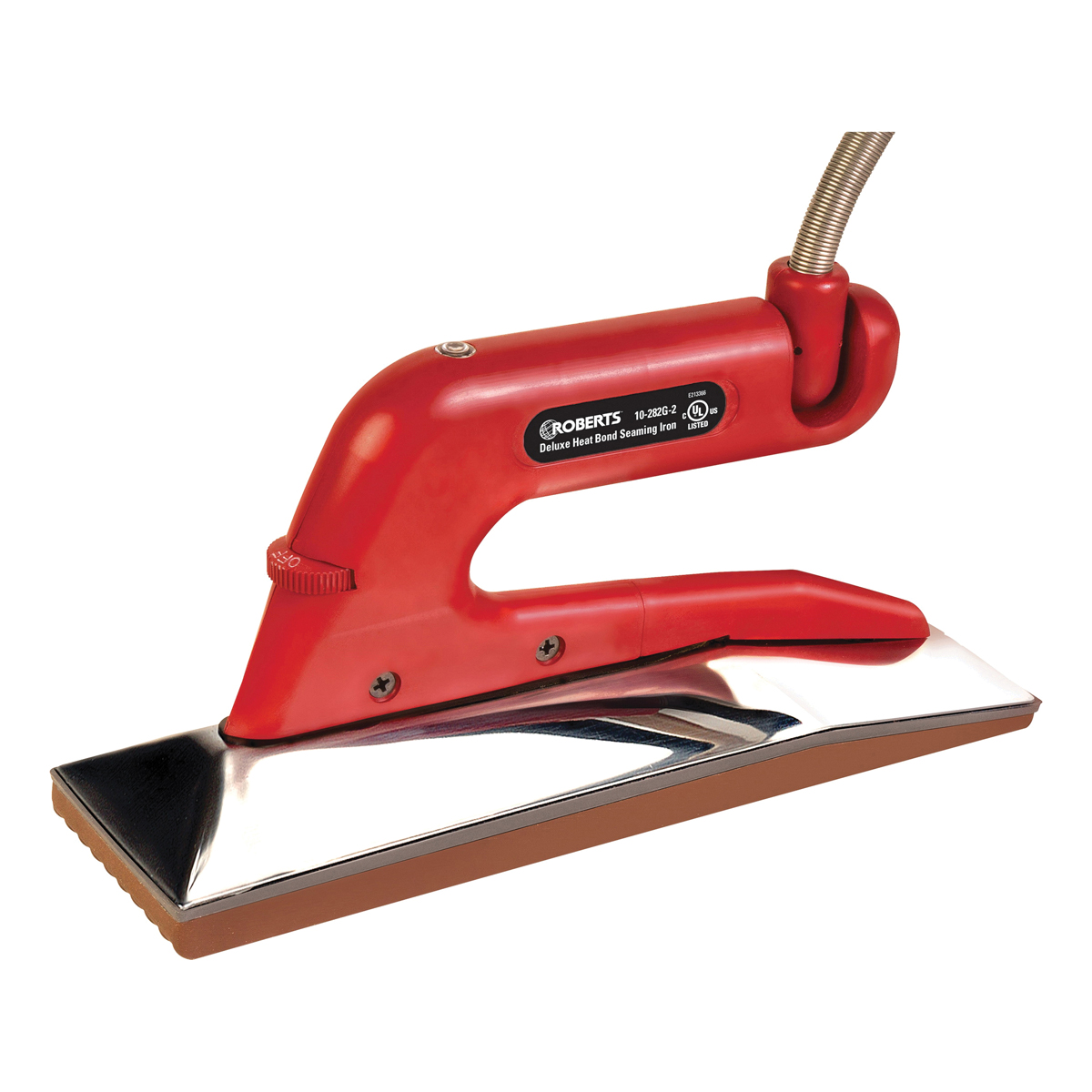 10-282G-2 Deluxe Heat Bond, 120 V, 6.6 A, 800 W, PTFE