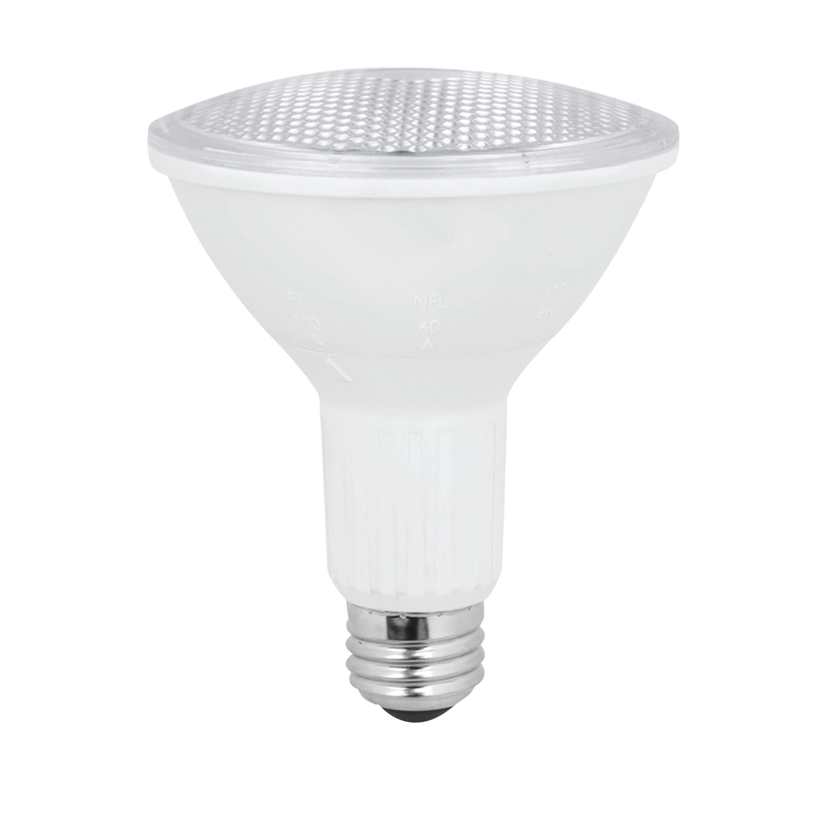 Feit Electric PAR30L/ADJ/950CA LED Bulb, Flood/Spotlight, PAR30L Lamp, 75 W Equivalent, E26 Lamp Base, Dimmable