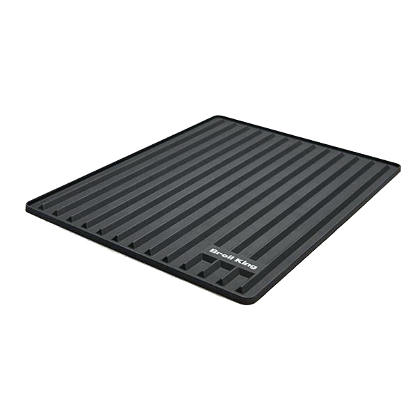 60009 Side Shelf Mat, Silicone