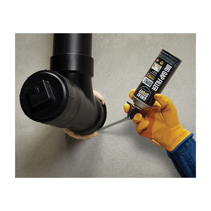 Great Stuff 99108860 Insulating Foam Sealant, 12 oz - 3