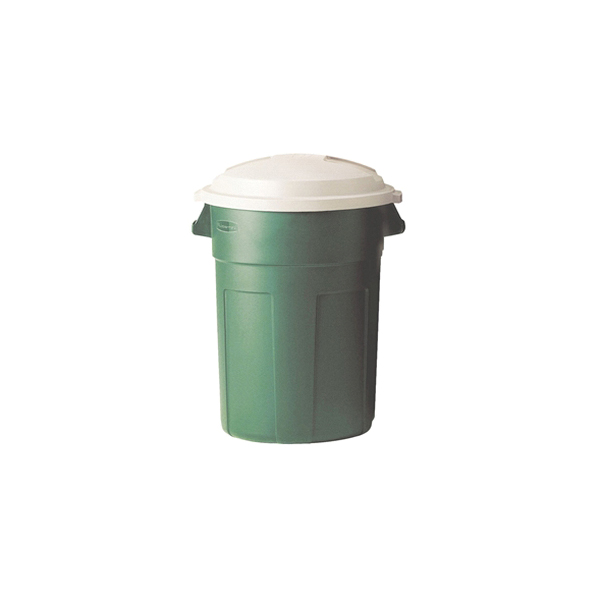 Rubbermaid FG289487EGRN
