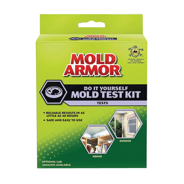 Mold Armor FG500