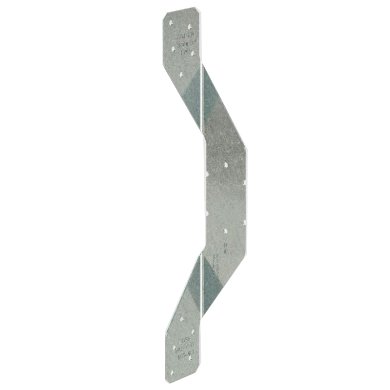 Simpson Strong-tie H2AZ
