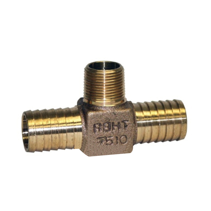 Merrill RBHTNL7510