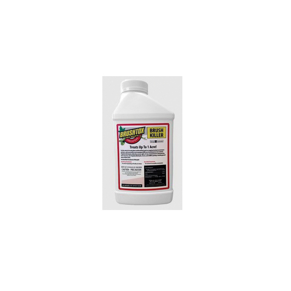 75260 Brush Killer, Liquid, Spray Application, 32 oz